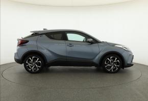 Toyota C-HR  1.8 Hybrid 