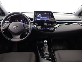 Toyota C-HR  1.8 Hybrid 