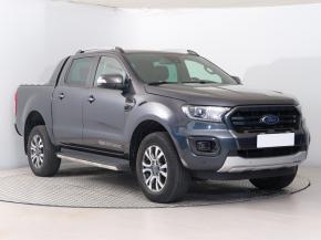 Ford Ranger  2.0 EcoBlue Wildtrack 