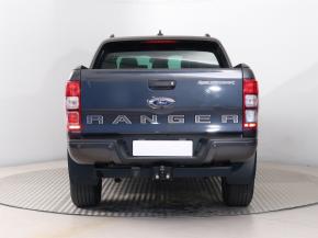 Ford Ranger  2.0 EcoBlue Wildtrack 