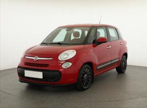 Fiat 500L  0.9 TwinAir Lounge 