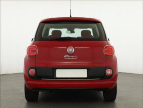 Fiat 500L  0.9 TwinAir Lounge 