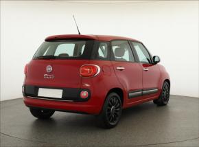 Fiat 500L  0.9 TwinAir Lounge 