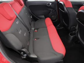 Fiat 500L  0.9 TwinAir Lounge 