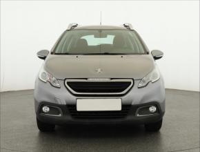 Peugeot 2008  1.2 PureTech 