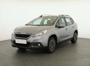 Peugeot 2008  1.2 PureTech 