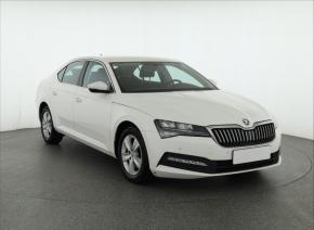 Škoda Superb  2.0 TDI 