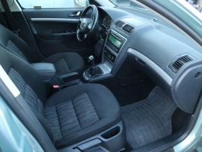 Škoda Octavia  1.6 TDI 