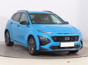 Hyundai Kona  1.6 T-GDI 