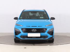 Hyundai Kona  1.6 T-GDI 