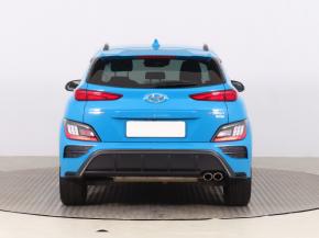 Hyundai Kona  1.6 T-GDI 