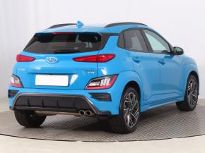 Hyundai Kona  1.6 T-GDI 