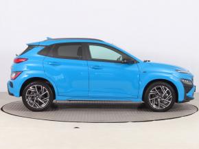 Hyundai Kona  1.6 T-GDI 