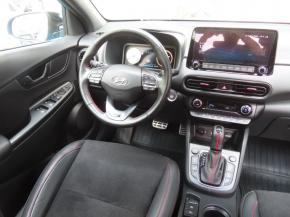 Hyundai Kona  1.6 T-GDI 