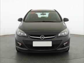 Opel Astra  1.7 CDTI 