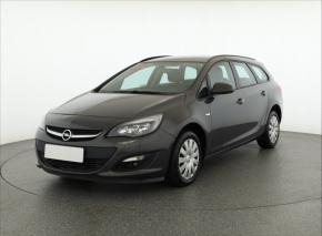 Opel Astra  1.7 CDTI 