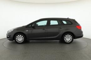 Opel Astra  1.7 CDTI 