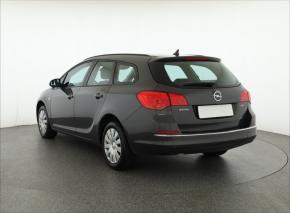 Opel Astra  1.7 CDTI 