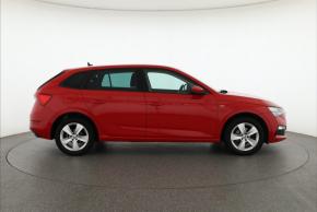 Škoda Scala  1.0 TSI 