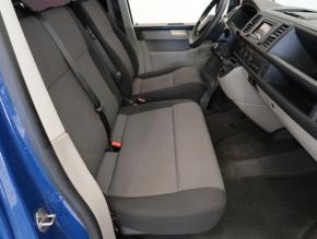 Volkswagen Transporter  2.0 TDI 