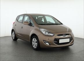 Hyundai ix20  1.4 CVVT 