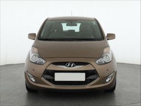 Hyundai ix20  1.4 CVVT 