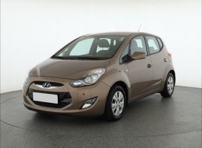 Hyundai ix20  1.4 CVVT 