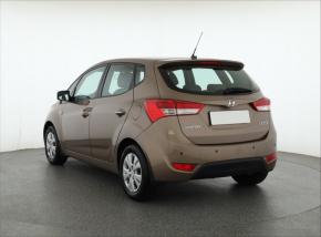 Hyundai ix20  1.4 CVVT 