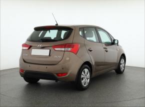 Hyundai ix20  1.4 CVVT 