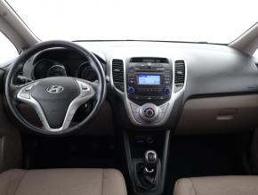 Hyundai ix20  1.4 CVVT 