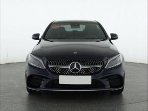 Mercedes-Benz C  C 300 