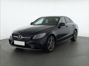 Mercedes-Benz C  C 300 