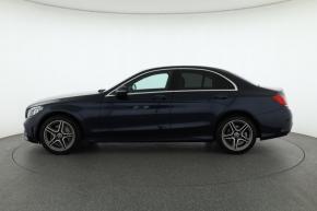 Mercedes-Benz C  C 300 