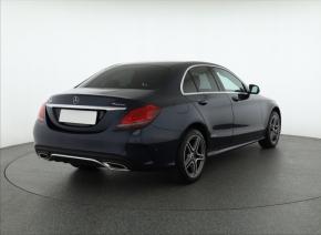 Mercedes-Benz C  C 300 