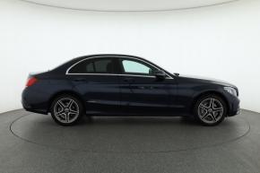 Mercedes-Benz C  C 300 