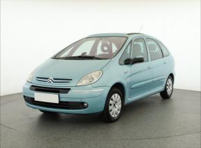 Citroen Xsara Picasso  1.6 HDi 