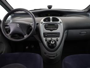 Citroen Xsara Picasso  1.6 HDi 