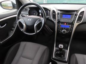 Hyundai i30  1.6 CRDi 