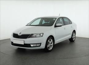 Škoda Rapid  1.6 TDI Style 