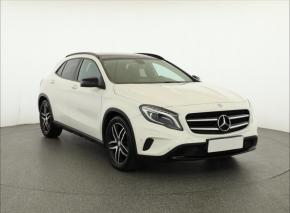 Mercedes-Benz GLA  GLA 220 CDI 4MATIC 