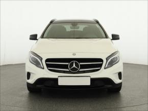 Mercedes-Benz GLA  GLA 220 CDI 4MATIC 