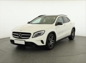 Mercedes-Benz GLA  GLA 220 CDI 4MATIC 