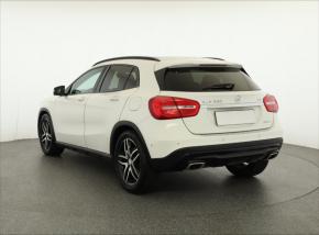 Mercedes-Benz GLA  GLA 220 CDI 4MATIC 