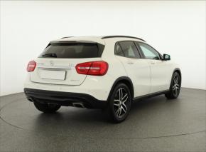 Mercedes-Benz GLA  GLA 220 CDI 4MATIC 