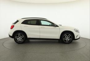 Mercedes-Benz GLA  GLA 220 CDI 4MATIC 