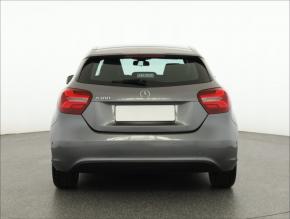 Mercedes-Benz A  A 180 