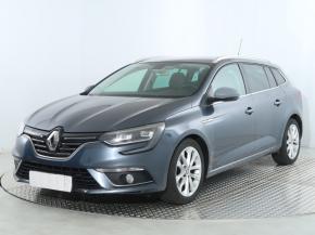 Renault Megane  1.5 dCi 