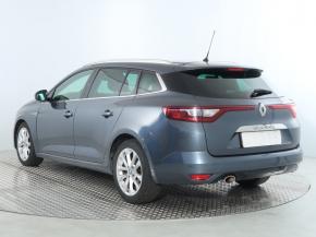 Renault Megane  1.5 dCi 