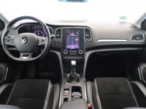 Renault Megane  1.5 dCi 