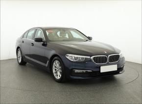 BMW 5  520d 